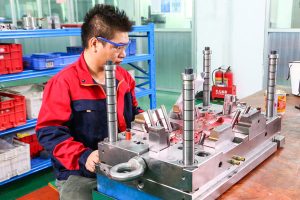 RAPID China CNC Machining Service Manufacturer
